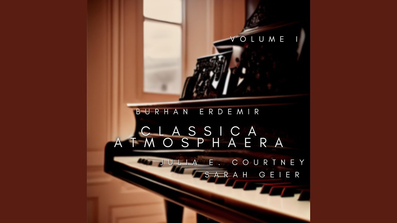 Bilder aus Osten, Op. 66 - I. Lebhaft in B♭ minor