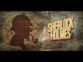 Sherlock Holmes