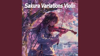 Hana no Uta VIolin