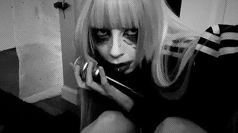 Meshuggah - They Move Below (Unofficial Short Visualizer)