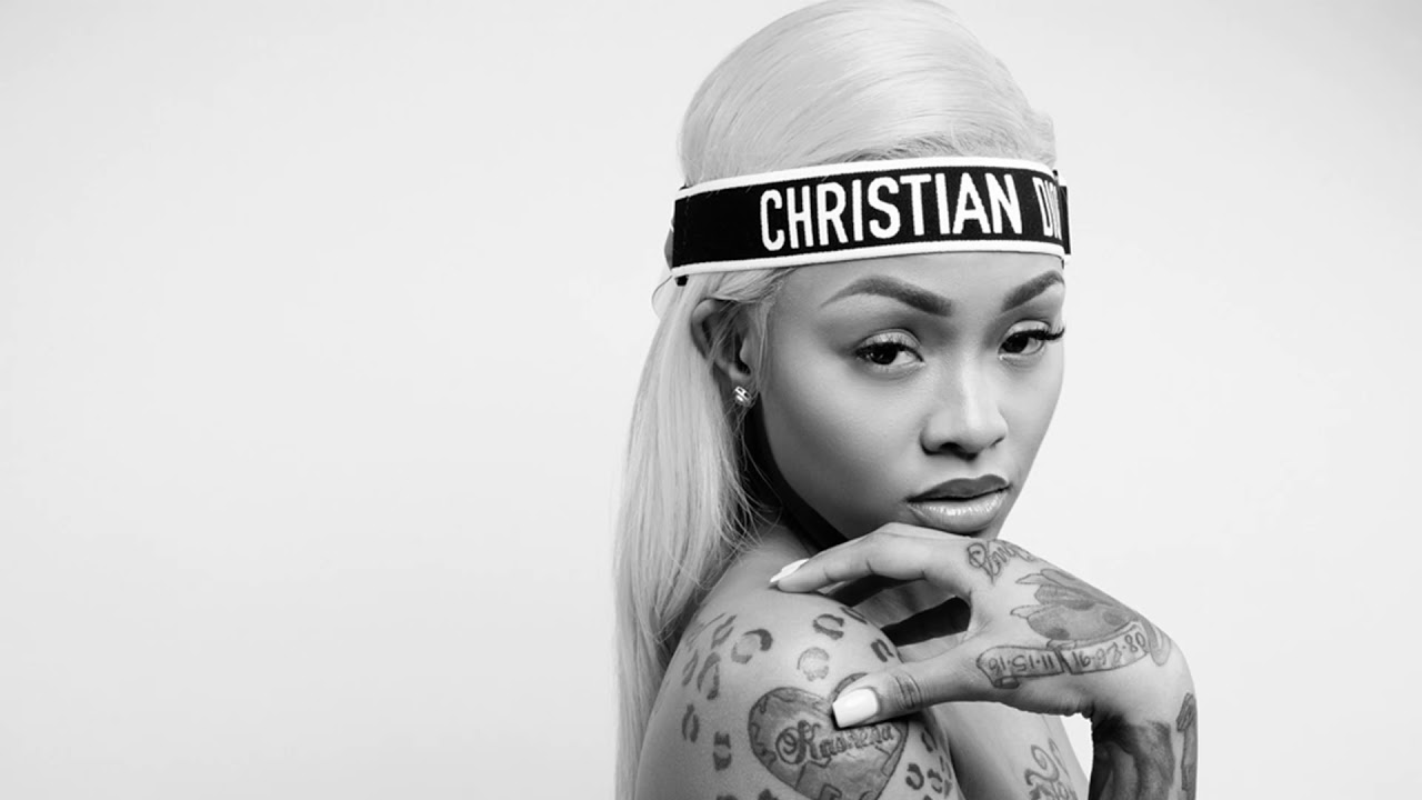 Ann Marie x Jeremih Type Beat 2019 - "Backwoods" | R&B | Guitar Beat