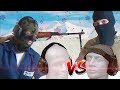 Самые дешевые активные наушники. Злой Обзор.