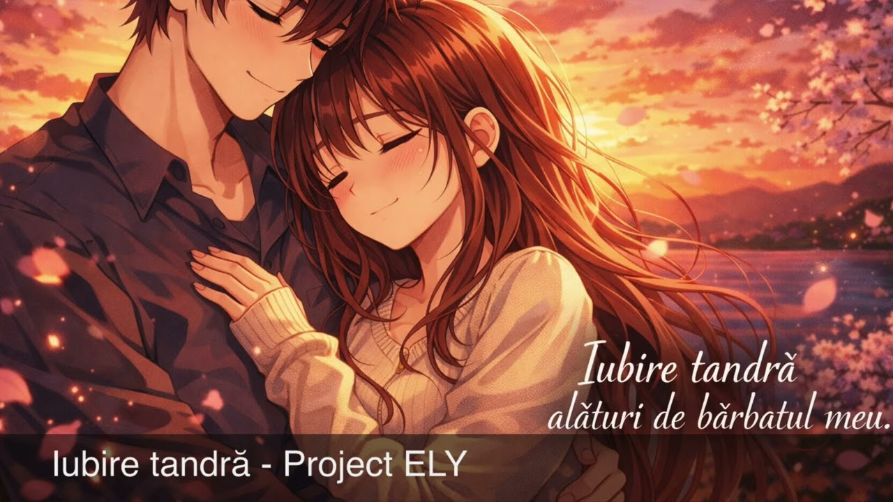 Iubire ❤️ tandră 🫂 - Project ELY