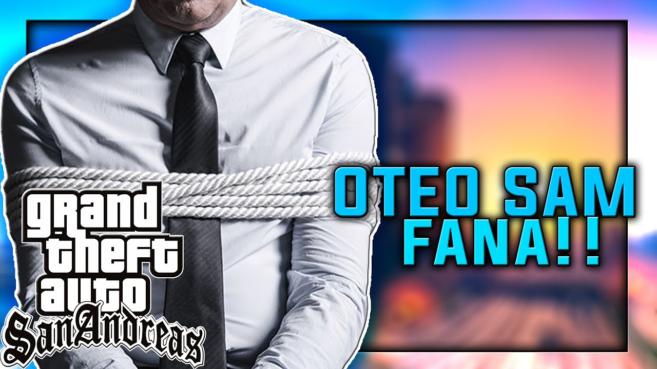 Oteo sam Fana!! | Balkan School