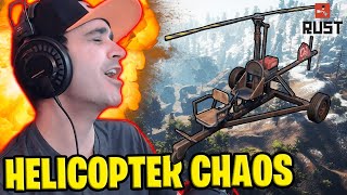 Summit1g gives Kids Helicopter after STEALING it from them and this happens...