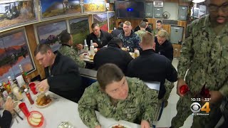 Colorado Spirit Alive & Well On The USS Colorado