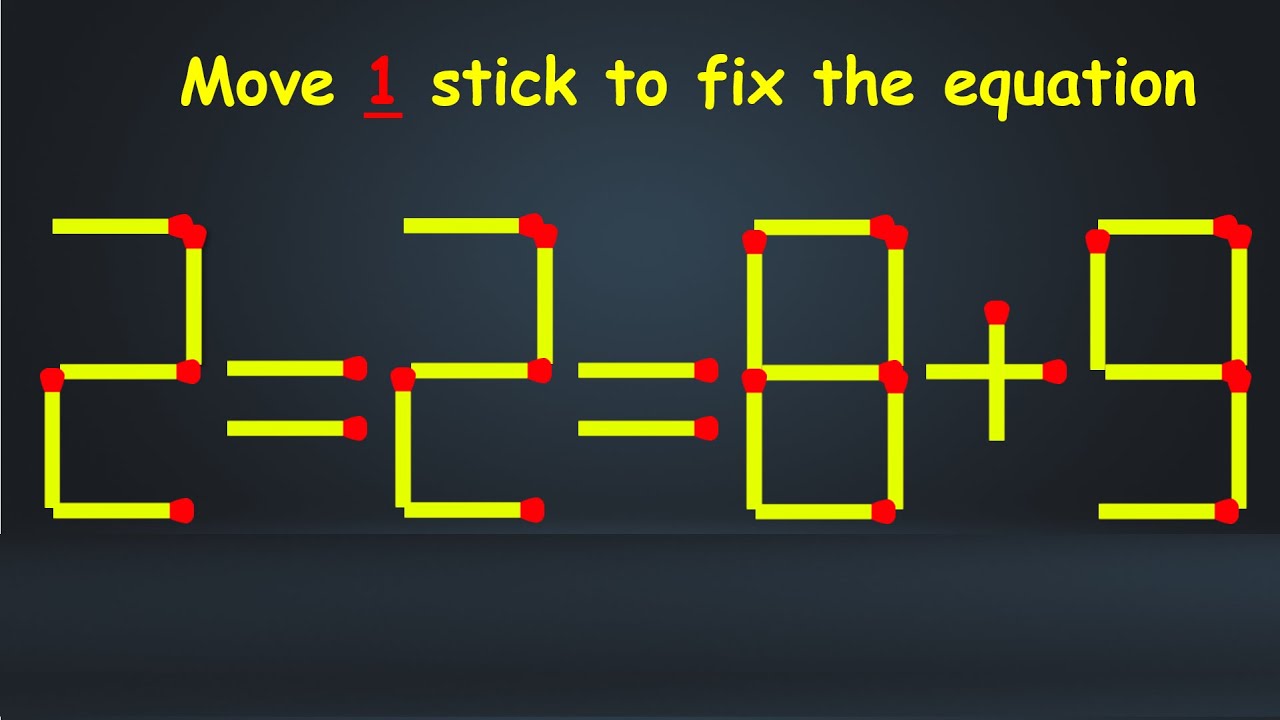 Are You Ready to Solve This Brain Teaser?