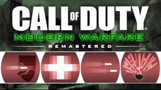 MWR: 134 KILLS On Shipment! (Call of Duty: Modern Warfare Remastered 100+ Kills Gameplay)