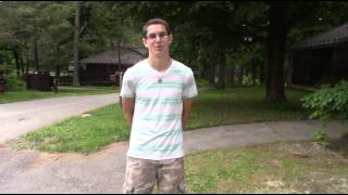 CAMP HONOR -BLOOPERS 2015