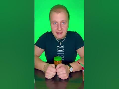 Гренки ДОН КРУТОН ТАЙСКИЙ ПЕРЕЦ в водке на сутки. - YouTube