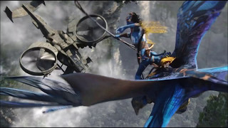 Avatar - Quaritch speech (Fanmade trailer)
