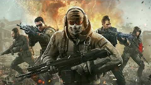 Call Of Duty Mobile | Fix Can Not Connect Server Problem