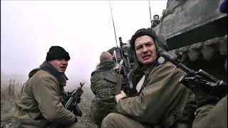 ПЕРВЫЕ ПОТЕРИ МОЛОХ ГРОЗНОГО 1995 парашютно десантный батальон Штурм армия России ВДВ Чечня ч 7