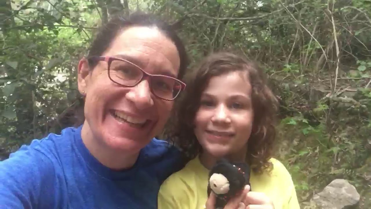 Renee Deeter message to Y staff