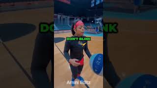 She proved everyone wrong (@iamcherellegeorge) Wealth