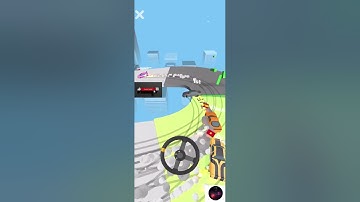 Hyper drift android , ios Gameplay