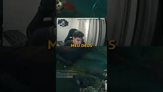 jogando lol na manete #lol #resenhando #twitch #leagueoflegends #clips #streamer #gameplay