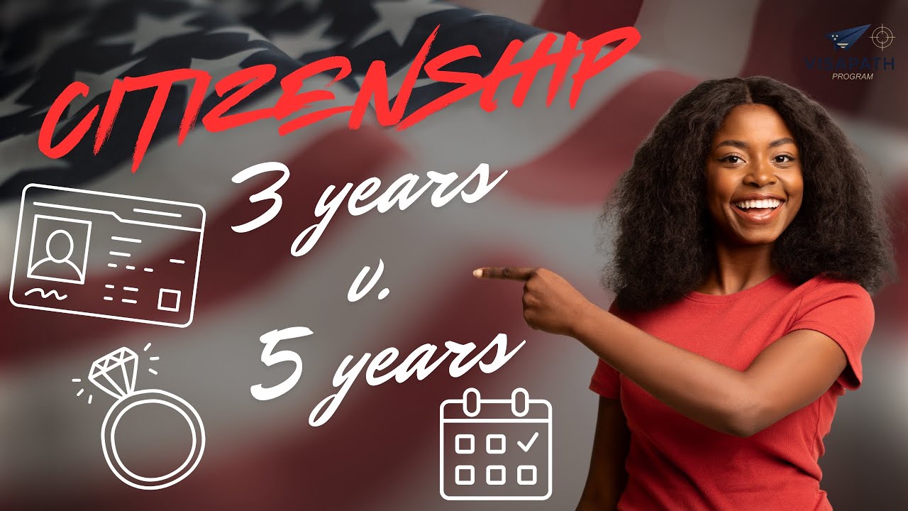 Naturalization After Marriage to a U.S. Citizen: What You Need to Know 🇺🇸💍