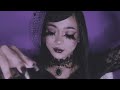 𝙖𝙨𝙢𝙧 𝙗𝙪𝙩 𝙞𝙩'𝙨 𝙥𝙧𝙤𝙥𝙡𝙚𝙨𝙨 [soul cleansing / unpredictable invisible triggers]