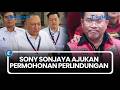 Sony Sonjaya Telah Ajukan Permohonan Perlindungan ke LPSK