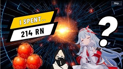 plebge pulls session | New Simulacra Fenrir [TOF]