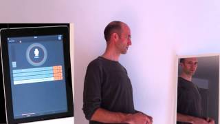 Voice Mirror app demo 0.2 screenshot 5