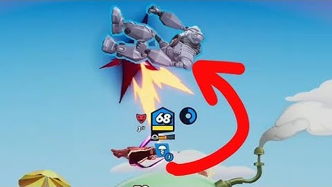 WTF IS THAT HITBOX (MULTIVERSUS)