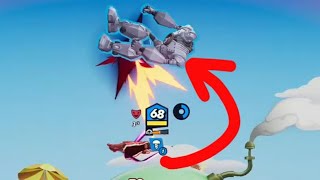 WTF IS THAT HITBOX (MULTIVERSUS)