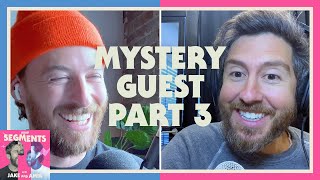 Mystery Guest Part 3 - Segments - 14