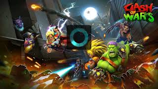 Gameplay Clash of Warpath: Wild Rift, Part 1 screenshot 4