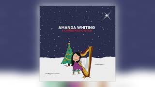 Amanda Whiting - We Three Kings [Audio]