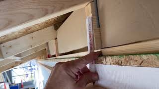 Truss Heel Height Explained