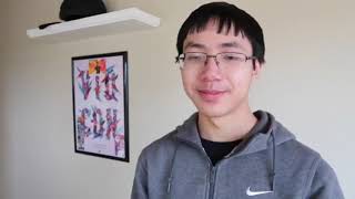 Aznguy.mp4 videos compared to Plainrock124 videos