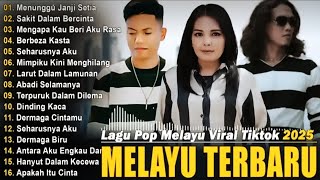 Lagu Malaysia Full Album Thomas Arya, Yelse, Elsa Pitaloka, Ipank Lagu Slow Rock Terbaru 2025 
