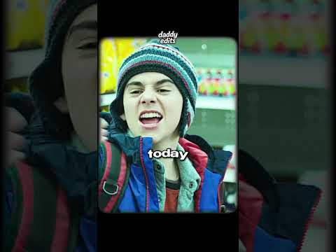 Shazam Found Out That He S Armored