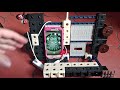 Como hacer una base para tableta reutilizando los megabloks