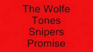 The Wolfe Tones A Snipers Promise chords