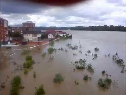 Набережная бийск фото