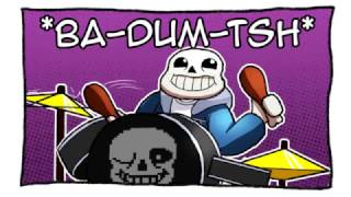 Thanksgiving With The Skelebros (Undertale Comic Dub)