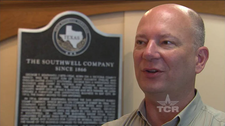 Texas Historical Markers (Texas Country Reporter)