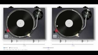 Turntable Prototype: Waveforms