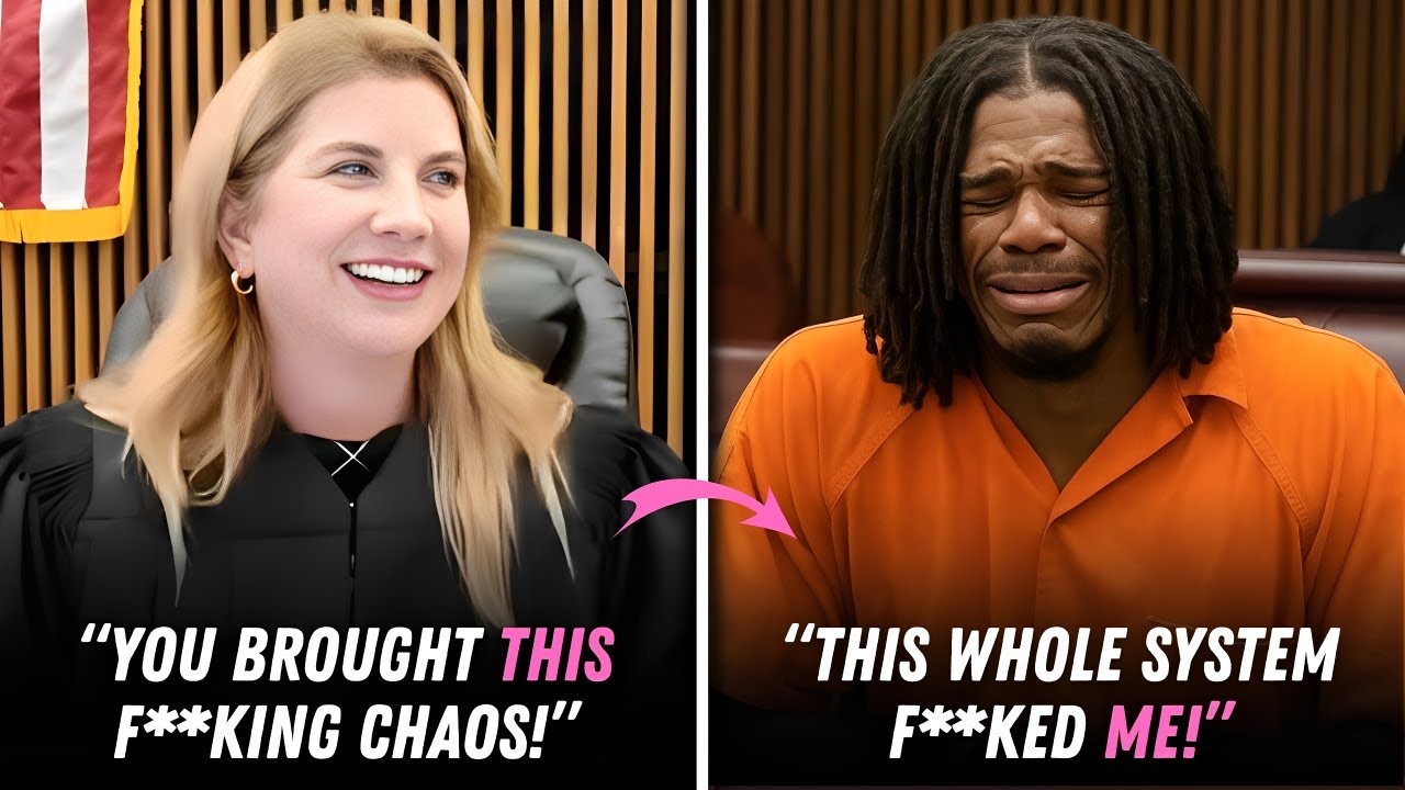 Judge West Sentences 22-Year-Old Caught With an Illegal 'Glock Switch