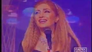 LeilaForouhar - Gharibeh / لیلا فروهر - غریبه