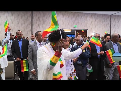 ቪዲዮ: በዴንቨር ውስጥ ምን ተርሚናል አንድ ሆኗል?