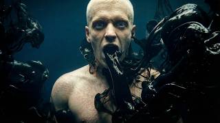 Rivenborn - The Awakening Sci-Fi Horror Short Film