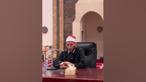 سورة الحجرات و ق والذاريات