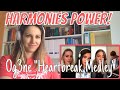 Og3ne "Heartbreak Medley" (Reaction Video)