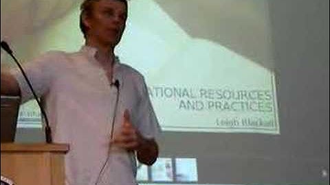 Wikipedia and learning