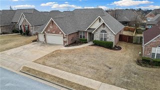 1722 W Berkeley Ave,  Rogers, AR 72758 - Ryan Hill - MLS 1300986