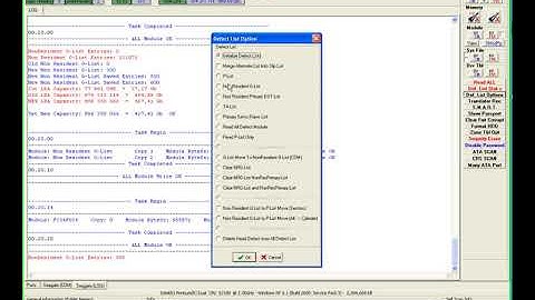SeDiv Seagate- Cut Zone Seagate